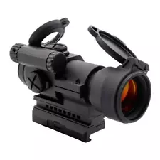 Aimpoint PRO Red Dot Reflex Sight with QRP2 Mount and Spacer 2 MOA 12841