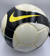 VERY RARE Nike Total 90 Omni official match ball of 2008 FIFA Quality Approved