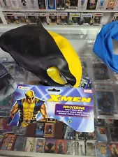 2006 Disguise Wolverine Costume For ADULT