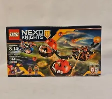 lego nexo knights for sale