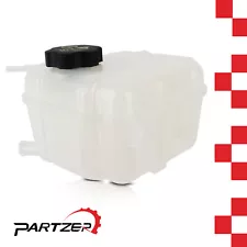 For Buick Regal Chevy Cadillac Engine Coolant Recovery Tank Reservoir 13220124