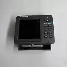 Lowrance x510c