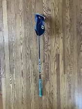 left handed ping golf clubs for sale