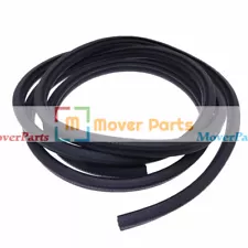 Cab Outer Door Frame Weatherstrip Seal for Caterpillar CAT Excavator 13FT