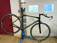 ***RARE*** Collector's Trek District Carbon - 57cm