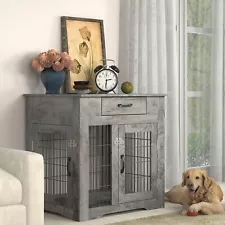 Dog/Pet cage Furniture see the picture for size Free and fast shipping