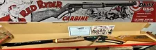 A CHRISTMAS STORY 40TH ANNIVERSARY RED RYDER BB GUN CAST SIGNED #261 OF #500