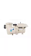 Pentair 011075 IntelliFlo3 VSF 3HP Variable Speed Pool Pump 208-230V