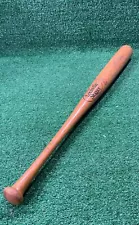 Louisville Slugger Wooden Bat 27" 26 oz. 2 1/4"