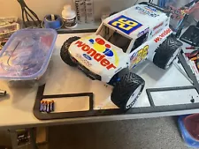 Traxxas E Maxx 4x4 6S Brushless RC Monster Truck