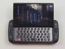 Samsung Sidekick 4G (SGH-T839) 1GB (T-Mobile) Smartphone - SMALL ISSUE - J3844