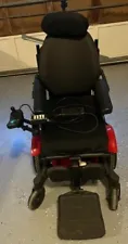 InvaCare TDX SP2 Electric wheelchair for sale used