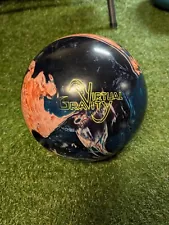 Storm Virtual Gravity Bowling Ball 15lb