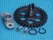 86-03 Kawasaki ZG1200 Voyager XII ZR1100 Zephyr oil pump gear 35t