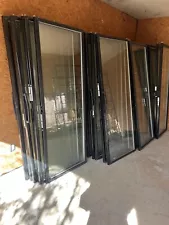 Cooler Doors Walk in