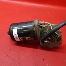 1996 Kenworth T600 Wiper Motor Assembly NO RESERVE! 08-448