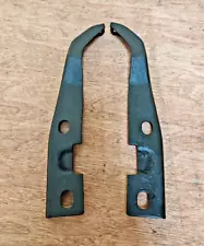 DATSUN 1200 Ute Used Genuine Front Bumper Bracket