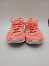 Childrens Nike Roshe Run Size 1Y Pink Girls