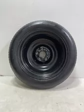 SPARE TIRE 17" FITS: 2021 2022 2023 2024 TOYOTA SIENNA (For: Toyota Sienna)