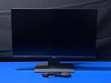 Dell UP2716D 27" 2560x1440 HMDI IPS LED Monitor