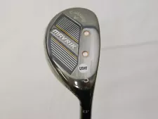 New RH Callaway Mavrik 23* 5 Hybrid Project X Catalyst 55 Senior A Flex 5.0