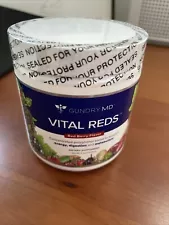 New ListingDr Gundry Vital Reds New And Sealed