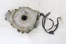 1997 Kawasaki Bayou 300 4x4 Stator Magneto Generator Coil w/ Cover (For: Kawasaki Bayou 300)