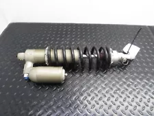 14 15 YAMAHA YZ 450F YZ 450 OEM REAR SHOCK SUSPENSION GOOD! 1SL-22200-00-00 (For: 2014 YZ450F)