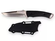 Benchmade 10510 Gamer N690 w/Sheath NO BOX NOS ♤