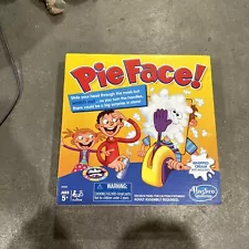 Pie Face Original (Never Opened)