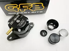 Used GFB Hybrid Blow Off Valve for 2008-2014 Subaru WRX / 05-09 LGT / 09-13 FXT