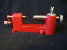 Hornady case trimmer