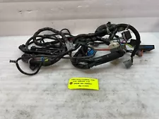 04 05 Chevrolet GMC SIERRA SILVERADO DURAMAX 6.6 LLY ENGINE WIRING HARNESS