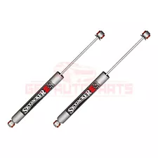 85-89 Mitsubishi Montero 4WD 1-2" Lift Rear Skyjacker Mono Shocks (For: 1987 Mitsubishi Montero)