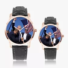 donald trump watches for sale