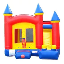 jumping castle for sale ebay