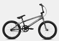 New ListingMongoose Title Complete BMX Race Bike - Pro - 20" - Black - USABMX - Racing