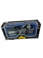 Boley 1/10 Scale Rock n Roll Cycle Die-cast Motorcycle 1997