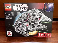 NEW LEGO Star Wars: Ultimate Collector's Millennium Falcon (10179) sealed