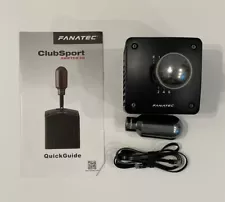 Fanatec ClubSport Shifter SQ V1.5