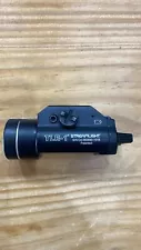 Streamlight TLR-1 Rail-mounted Tactical Light For Sig P320