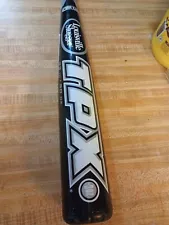 Louisville Slugger TPX Z-1000 BBCOR Baseball Bat 33/30