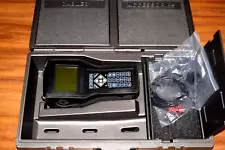 CHRYSLER DRB III , DRB 3 DIAGNOSTIC SCANNER SCAN TOOL KIT