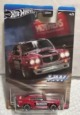 Hot Wheels 2024~ HW Speed Graphics~Mazda RX-3