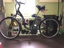 500w electric bike 48v