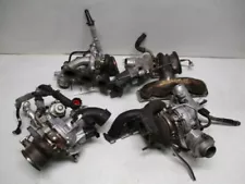 2019 Subaru Ascent Turbo Turbocharger OEM 51K Miles - LKQ356660313