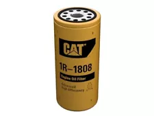 NEW! SALE ! FAST SHIPPING ! CAT Caterpillar 1R1808 Engine Oil Filter 3406 C15