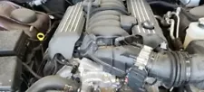 6.4 392 hemi built for racing with hellcat internals. engine&trans complete swap