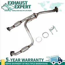 Catalytic Converter Fits Chevrolet Express 1500/2500 GMC Savana 1500/2500 EPA (For: 2008 Chevrolet)