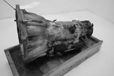 Used Automatic Transmission Assembly fits: 2004 Chevrolet Suburban 1500 AT 4x4 G